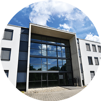 speedikon FM AG Firmengebäude